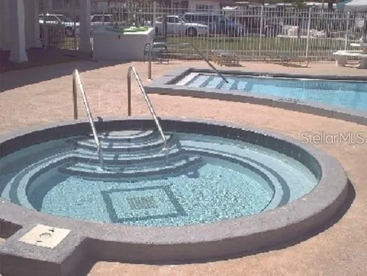 a view of swimming pool