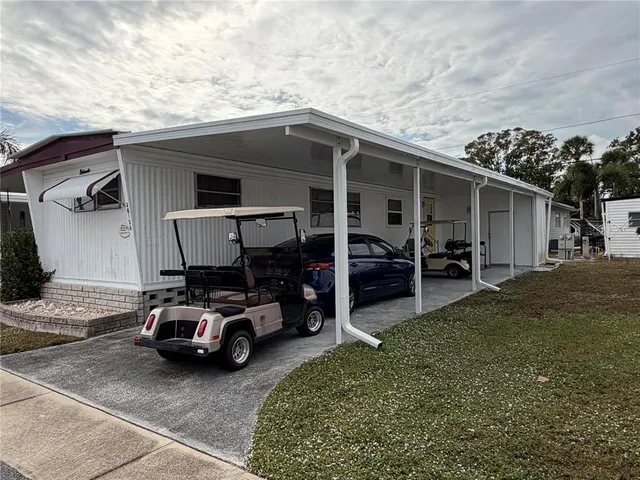 a cars parked in front of a house