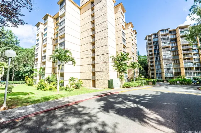 $459,000 | 95-273 Waikalani Drive, Unit D402, Mililani, HI 96789