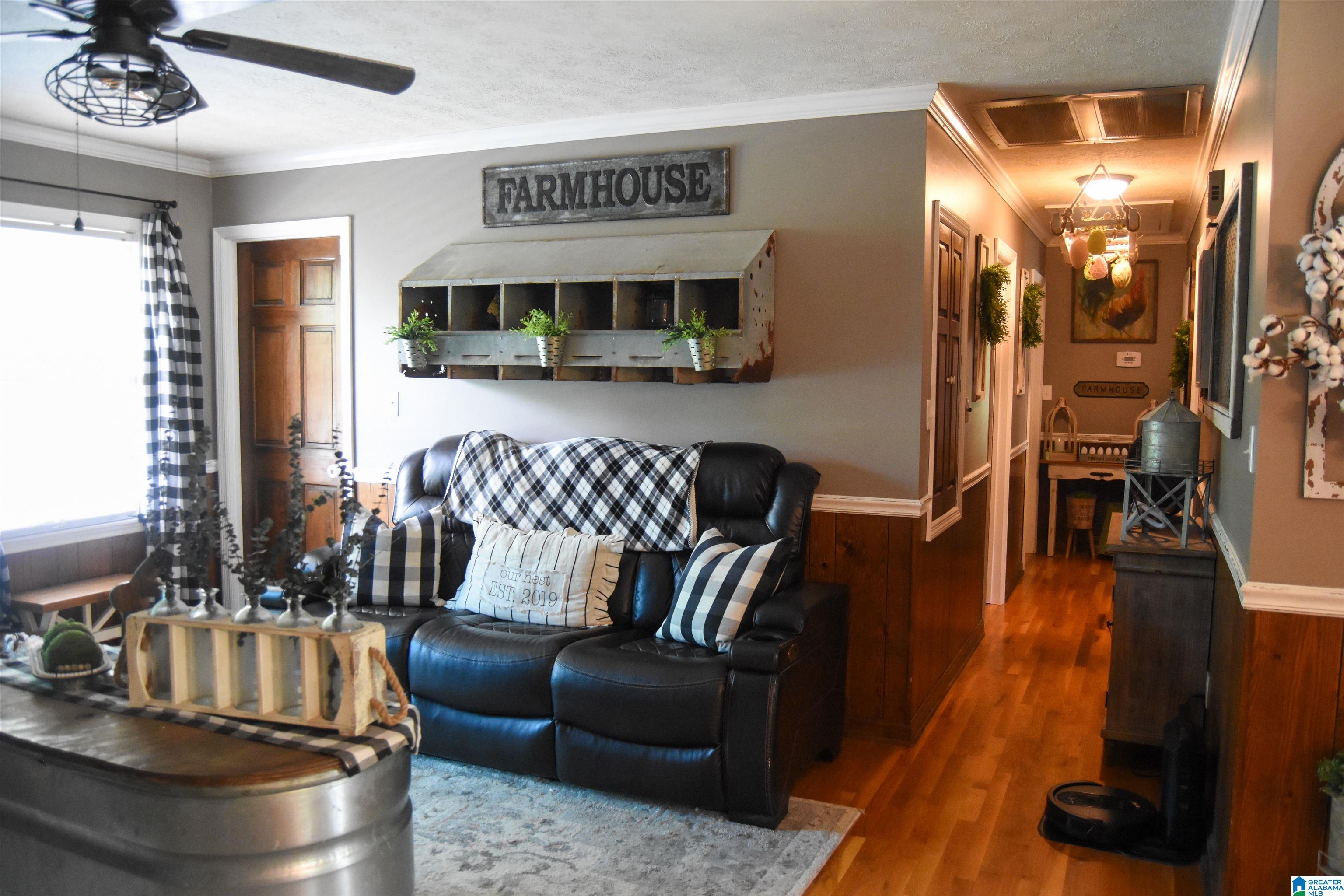 4797 County Road 43 Heflin, AL 36264 - Photo 9 of 48