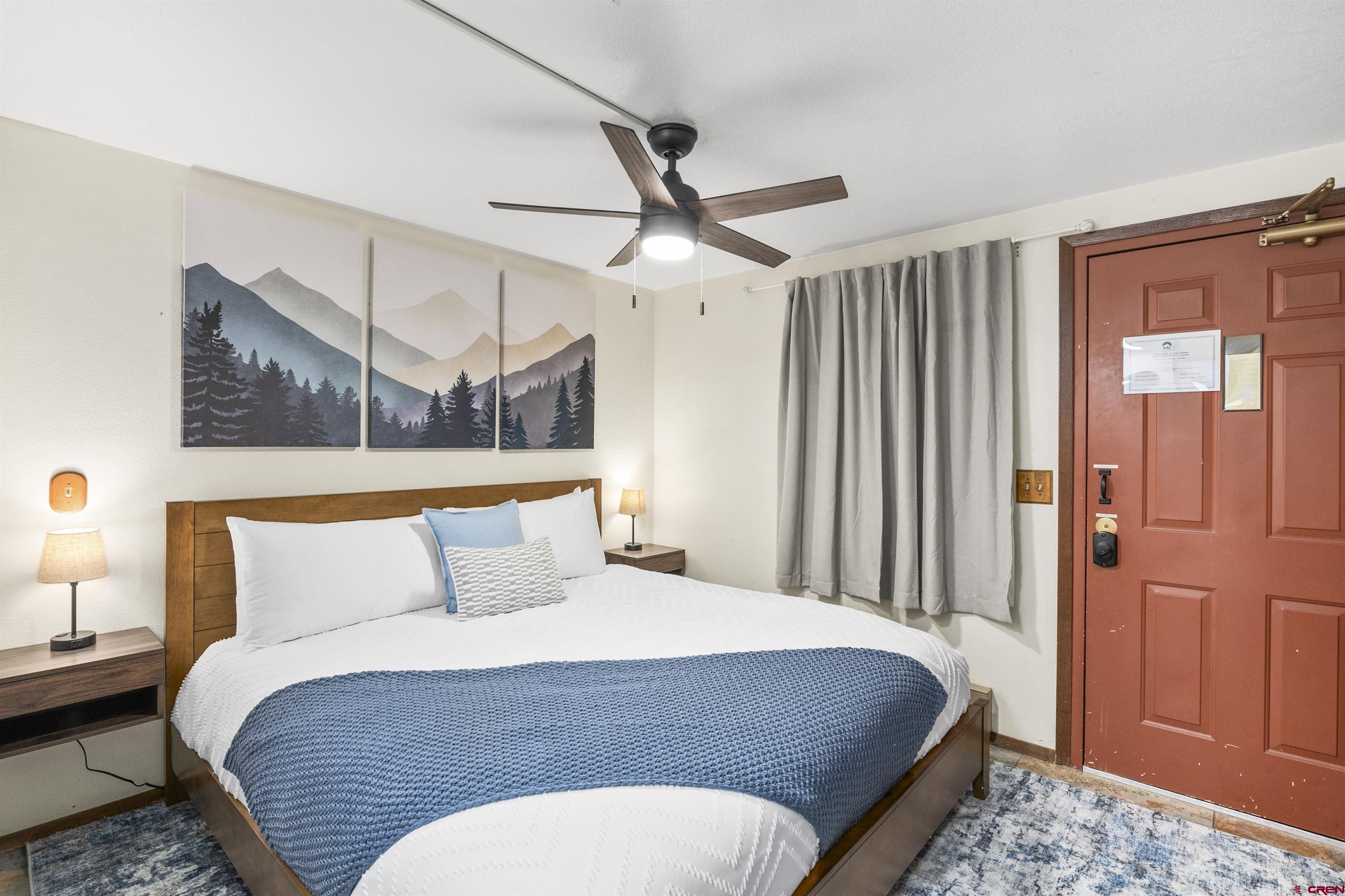 701 Gothic Road, Unit 136 Crested Butte, CO 81225 - Photo 10 of 23