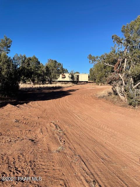 55567 Lago Road Seligman, AZ 86337 - Photo 2 of 50 IMG_0896