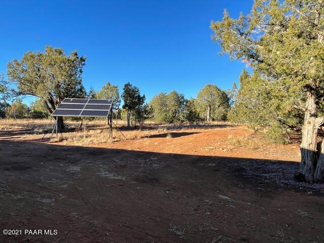 55567 Lago Road Seligman, AZ 86337 - Photo 30 of 50 IMG_0934