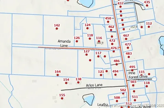 $63,000 | 180 Amanda Lane, Rockingham, NC 28379