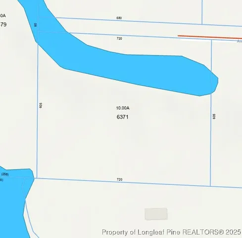 $63,000 | 180 Amanda Lane, Rockingham, NC 28379