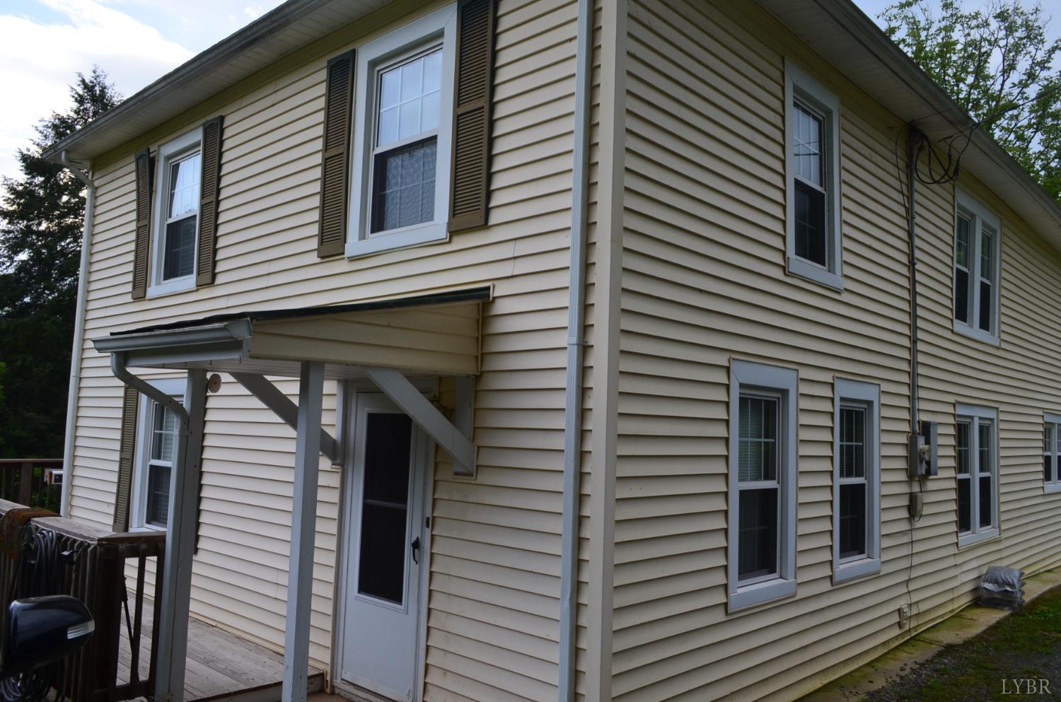 10778 Rockfish River Road Shipman, VA 22971 - Photo 5 of 67
