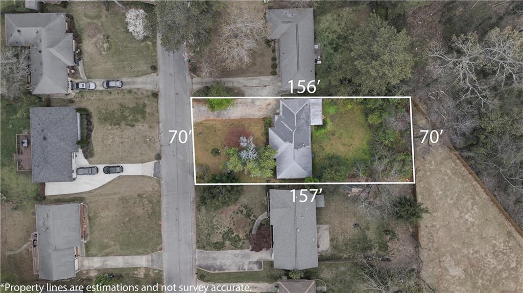 1124 Longshore Drive Decatur, GA 30032 - Photo 3 of 18