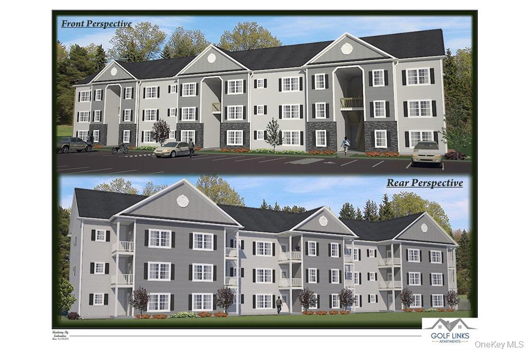 206 Golf Links Road, Unit 832 Middletown, NY 10940 - Photo 6 of 7 A document