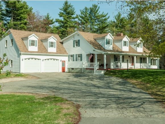 156 Clement Road Rollinsford, NH 03869 - Photo 1 of 1 Gallery Image 1