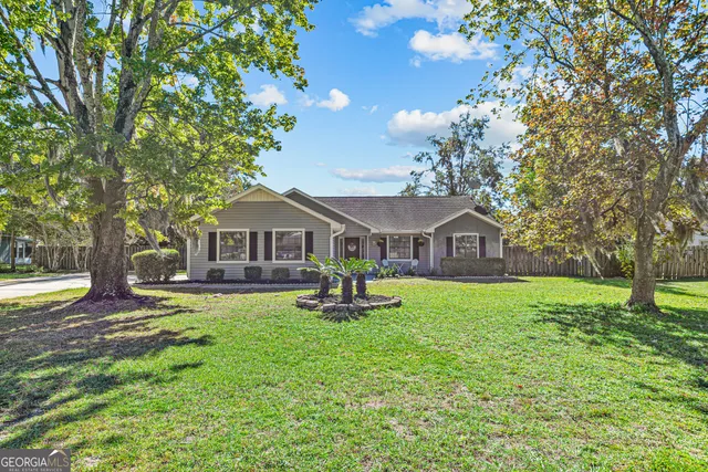 $299,900 | 114 Plantation Court, St. Marys, GA 31558