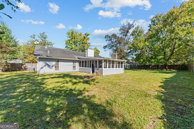 $299,900 | 114 Plantation Court, St. Marys, GA 31558