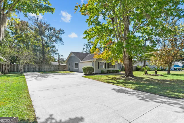 $299,900 | 114 Plantation Court, St. Marys, GA 31558