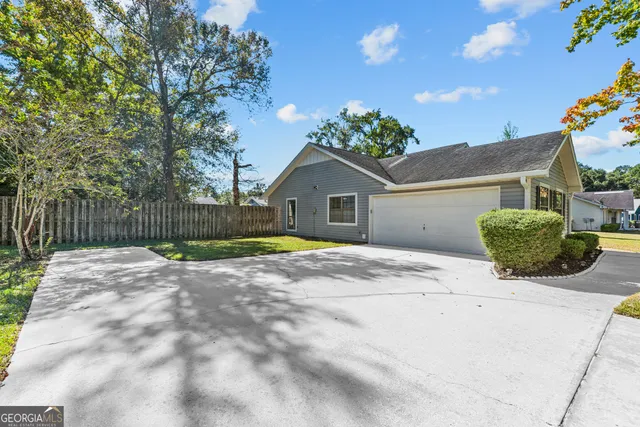 $299,900 | 114 Plantation Court, St. Marys, GA 31558