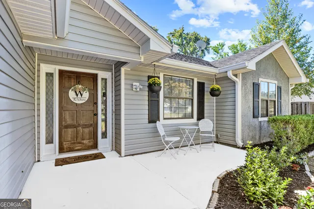 $299,900 | 114 Plantation Court, St. Marys, GA 31558