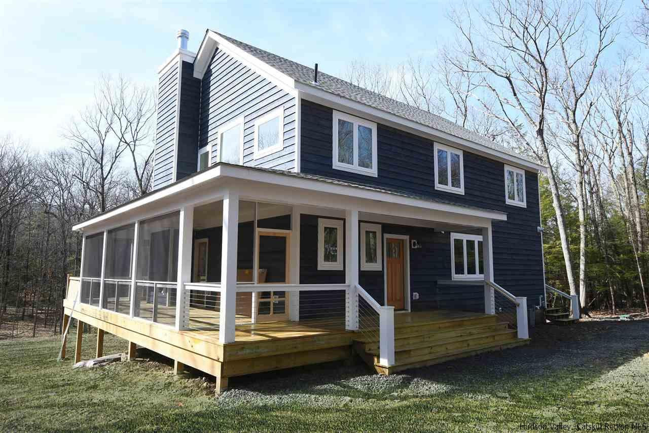 258 Rivka Road Saugerties, NY 12477 - Photo 1 of 35 Photo 1