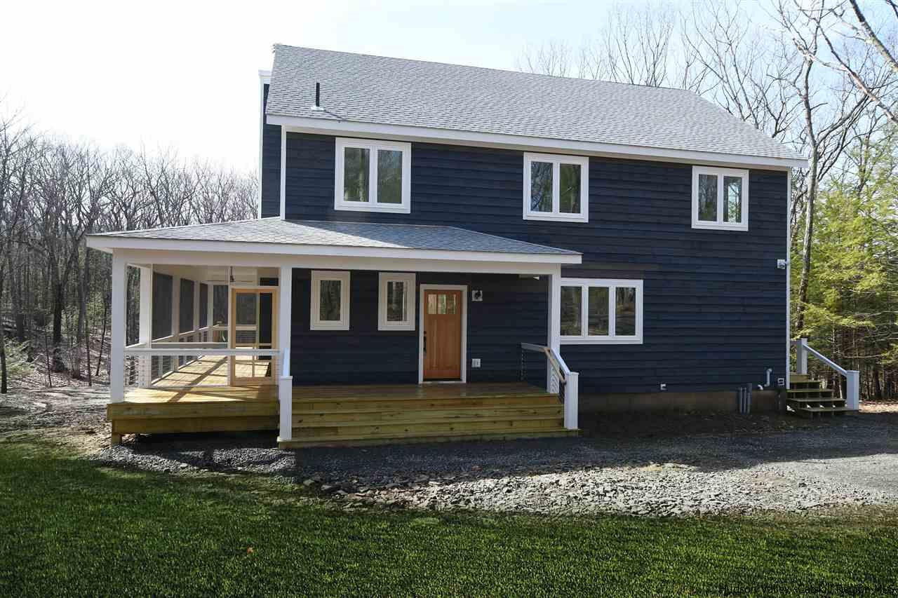 258 Rivka Road Saugerties, NY 12477 - Photo 2 of 35 Photo 2