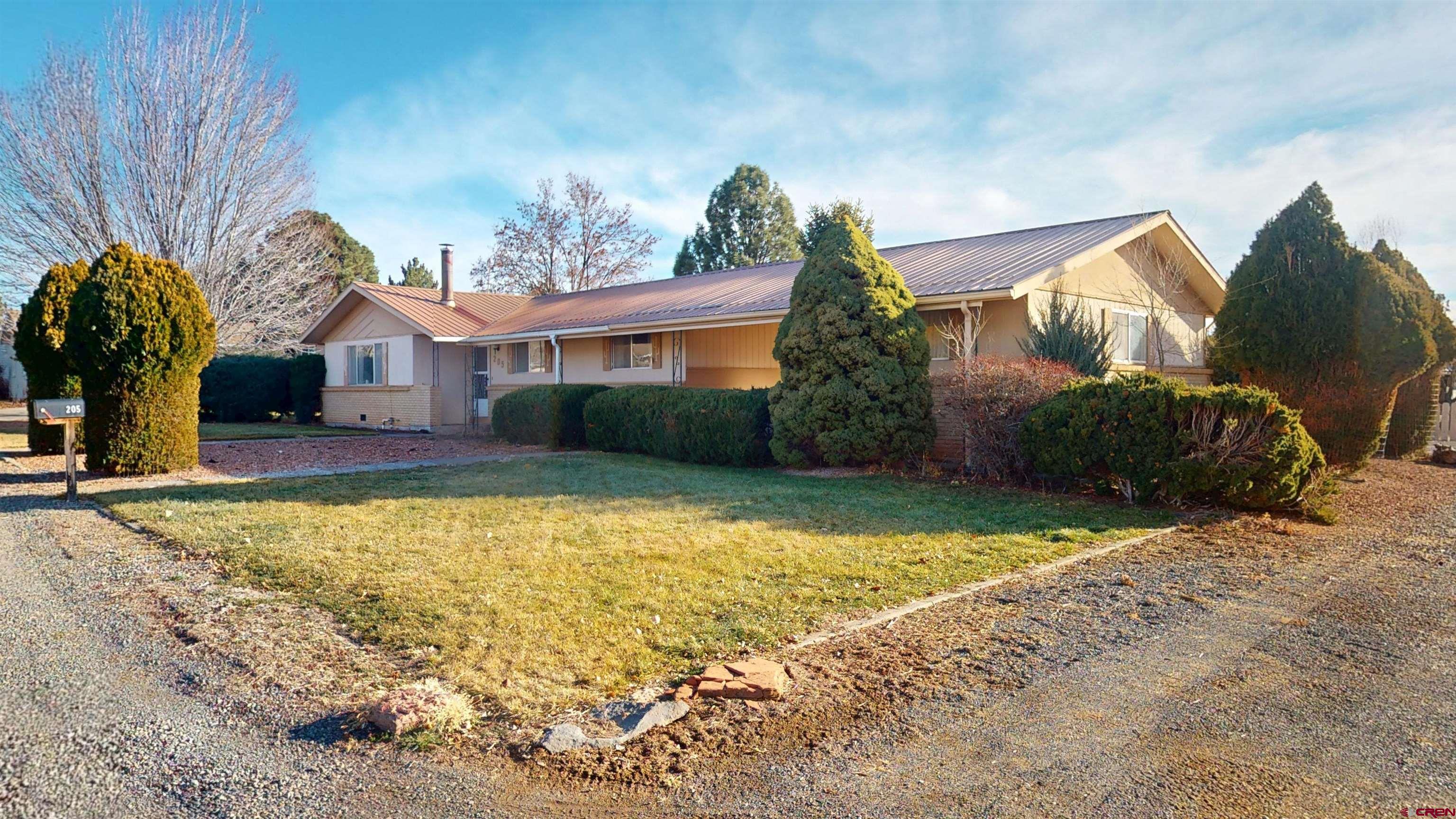 205 Southeast Frontier Avenue Cedaredge, CO 81413 - Photo 2 of 41