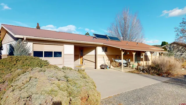 $325,000 | 205 Southeast Frontier Avenue, Cedaredge, CO 81413