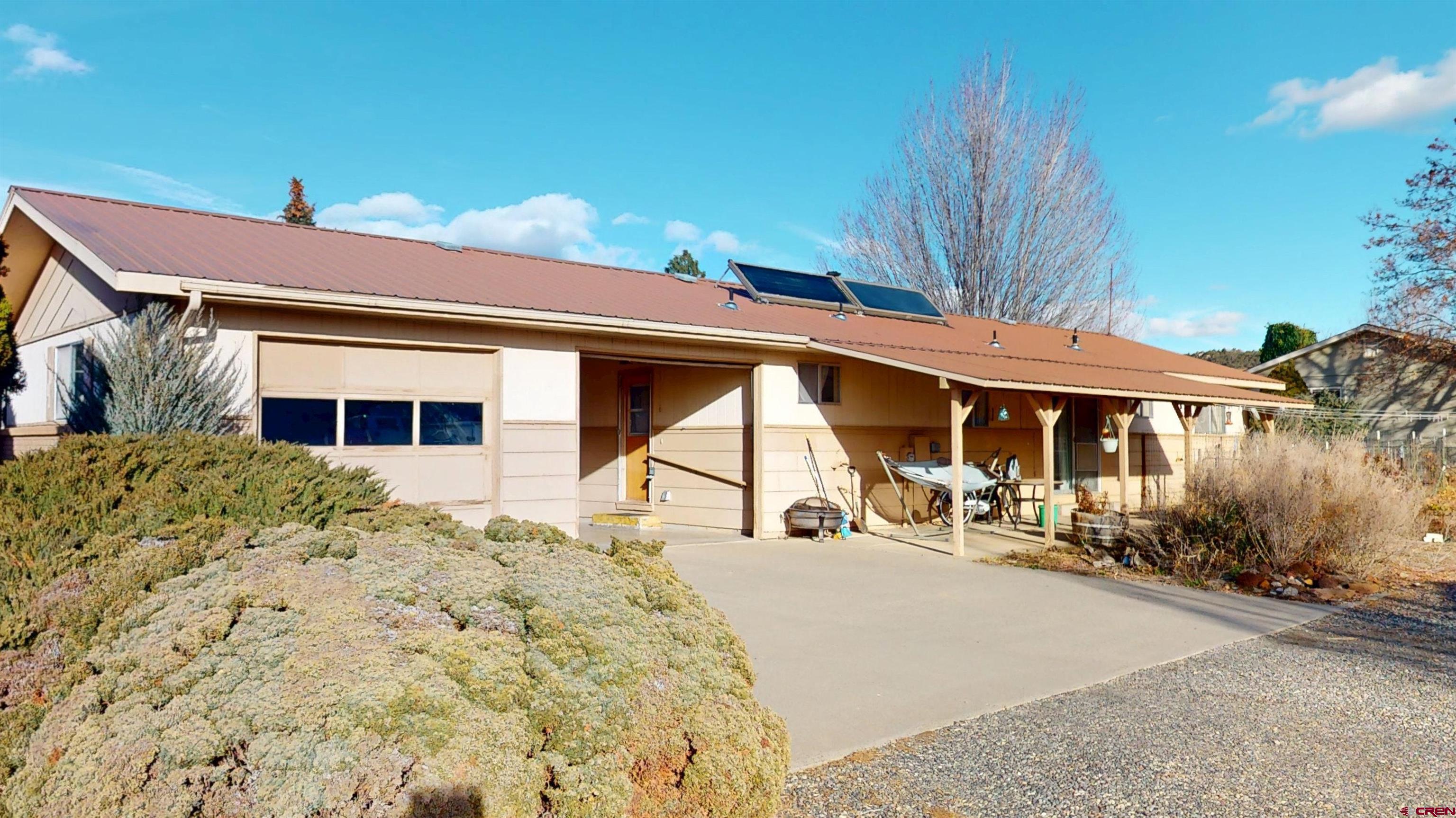 205 Southeast Frontier Avenue Cedaredge, CO 81413 - Photo 31 of 41