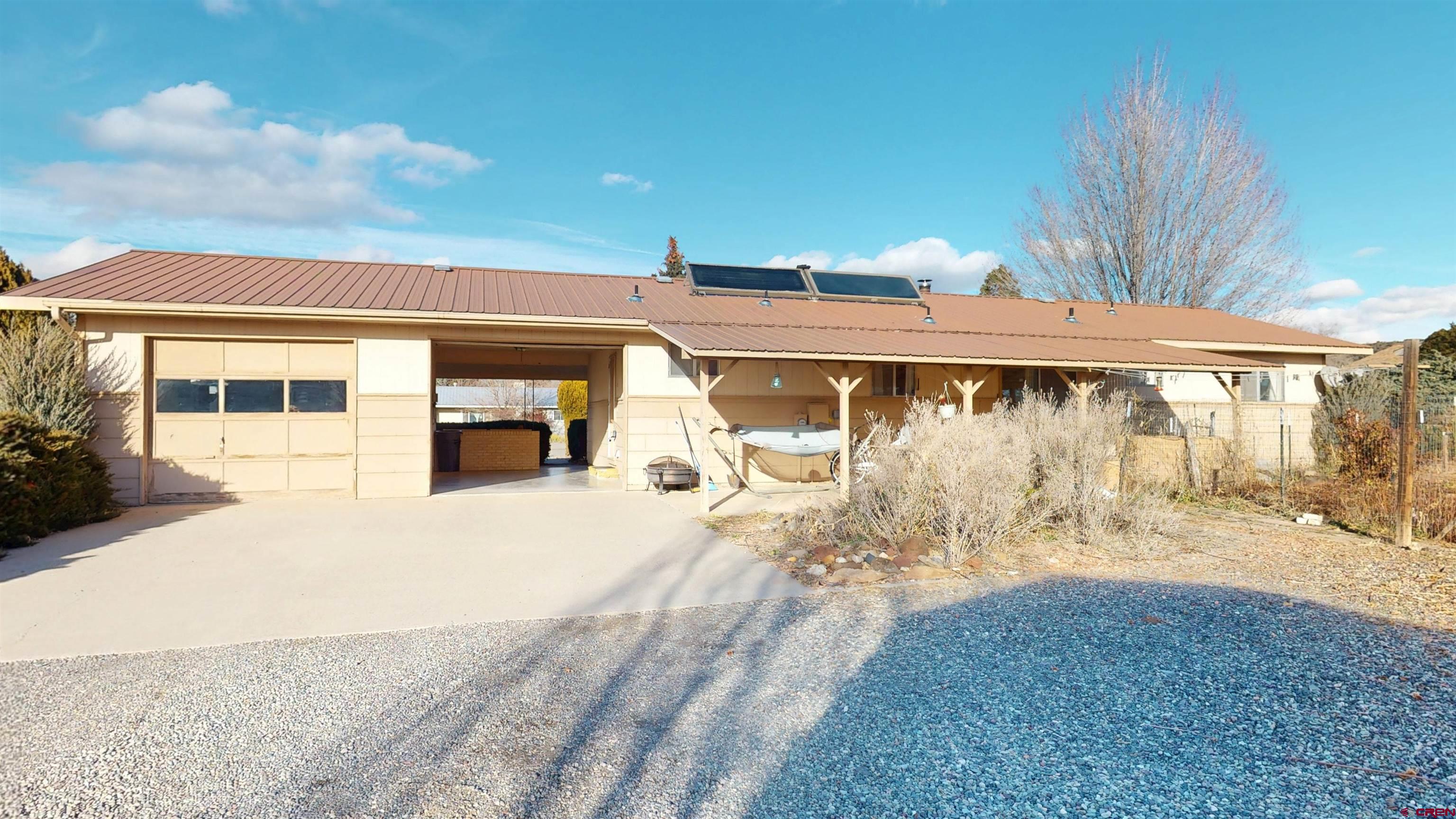 205 Southeast Frontier Avenue Cedaredge, CO 81413 - Photo 32 of 41