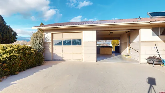 $325,000 | 205 Southeast Frontier Avenue, Cedaredge, CO 81413