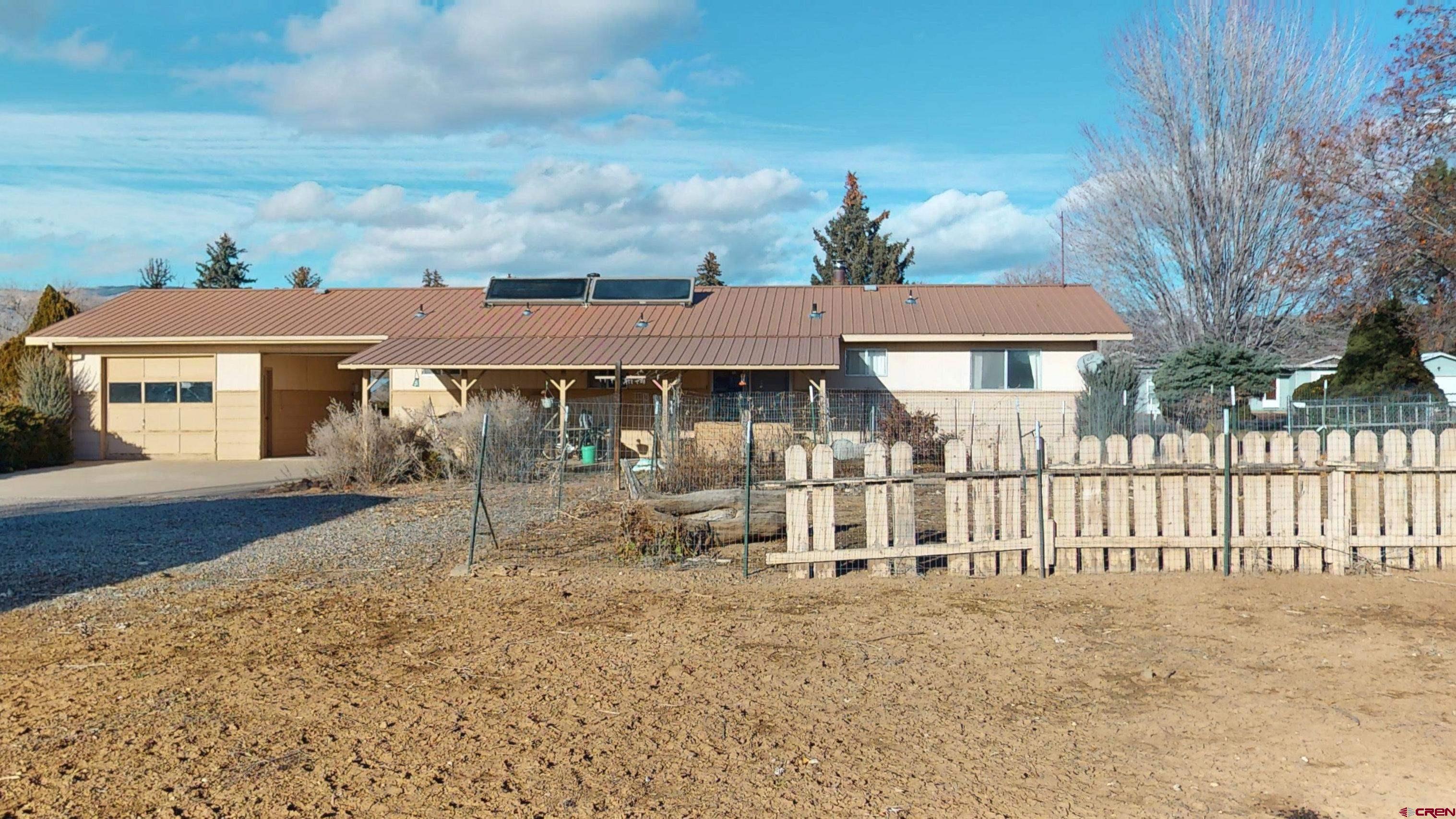 205 Southeast Frontier Avenue Cedaredge, CO 81413 - Photo 34 of 41