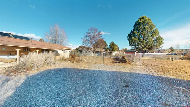 $325,000 | 205 Southeast Frontier Avenue, Cedaredge, CO 81413