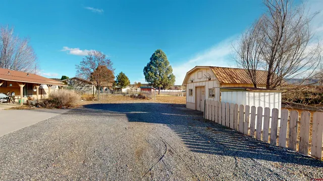 $325,000 | 205 Southeast Frontier Avenue, Cedaredge, CO 81413