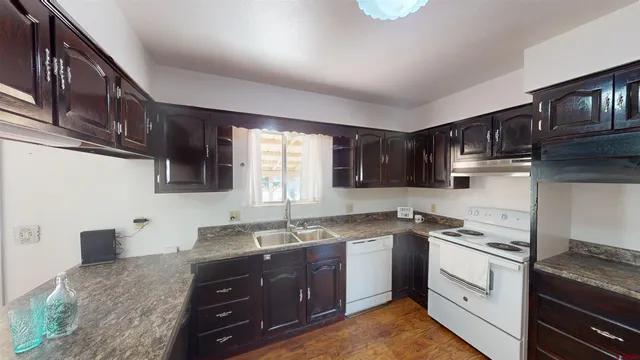 $325,000 | 205 Southeast Frontier Avenue, Cedaredge, CO 81413