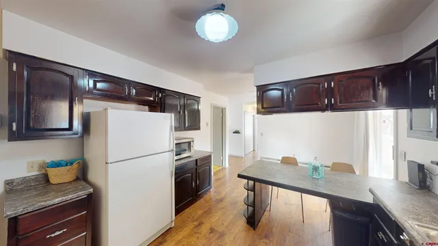 $325,000 | 205 Southeast Frontier Avenue, Cedaredge, CO 81413