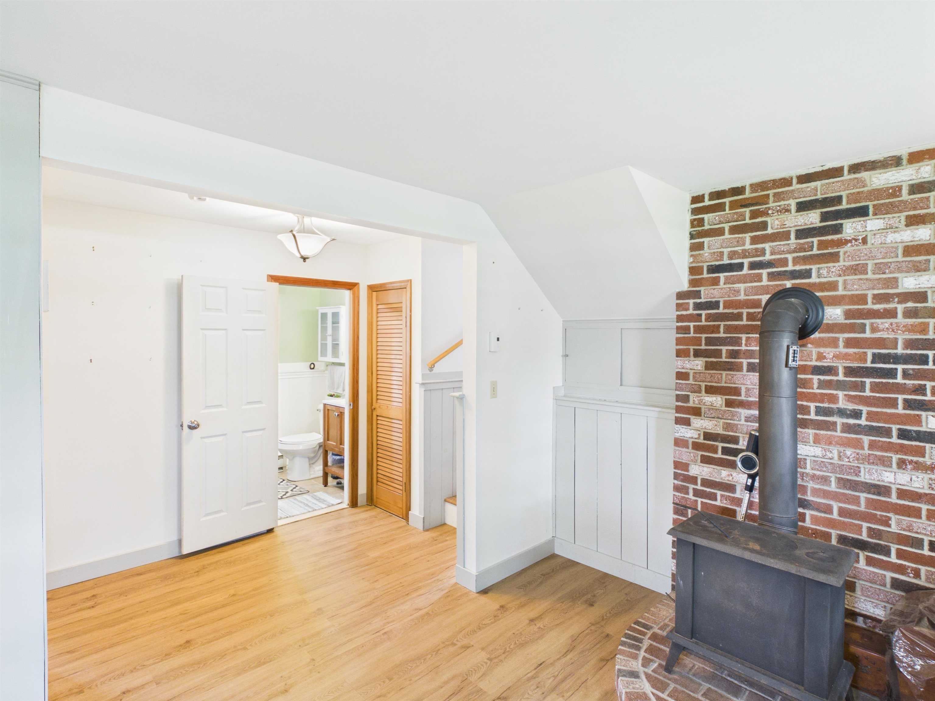 25 Partridge Knoll Road Campton, NH 03223 - Photo 17 of 33