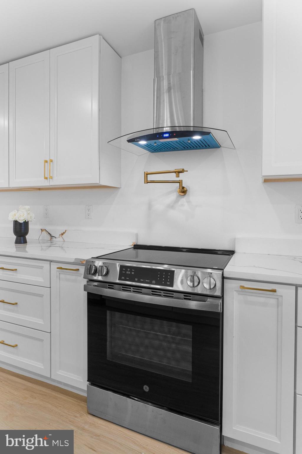 10231 Henry Road Berlin, MD 21811 - Photo 16 of 68 Kettle Faucet!