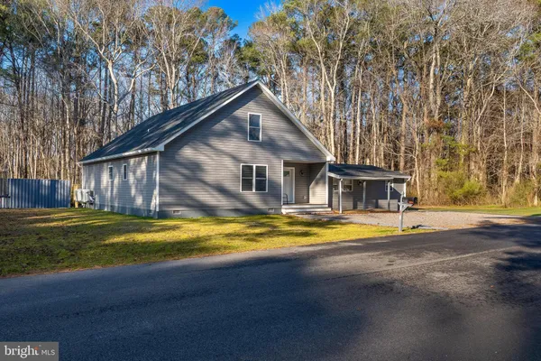 $524,000 | 10231 Henry Road, Berlin, MD 21811