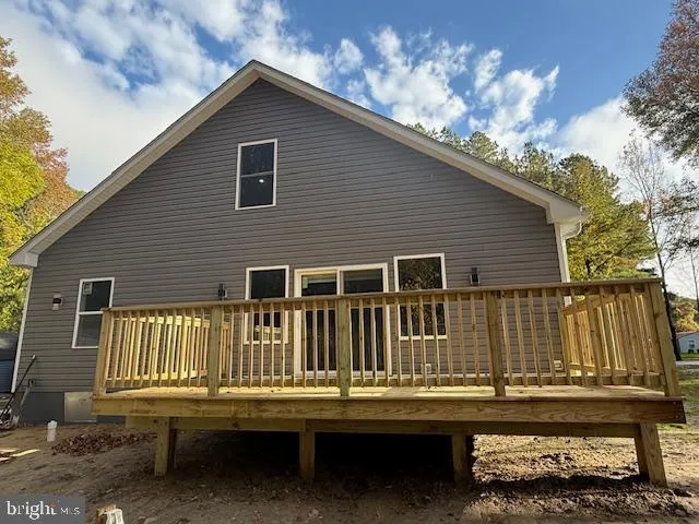 $550,000 | 10231 Henry Road, Berlin, MD 21811