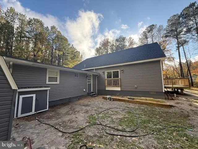 $550,000 | 10231 Henry Road, Berlin, MD 21811