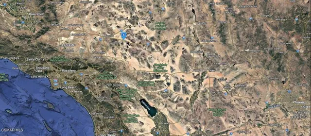 $194,999 | 50982 National Trails Highway, Newberry Springs, CA 92365