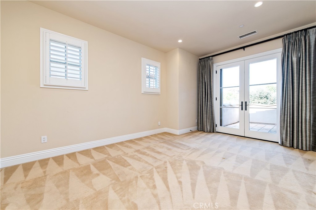 4 Starcatcher Newport Coast, CA 92657 - Photo 12 of 23 a view of an empty room with a window