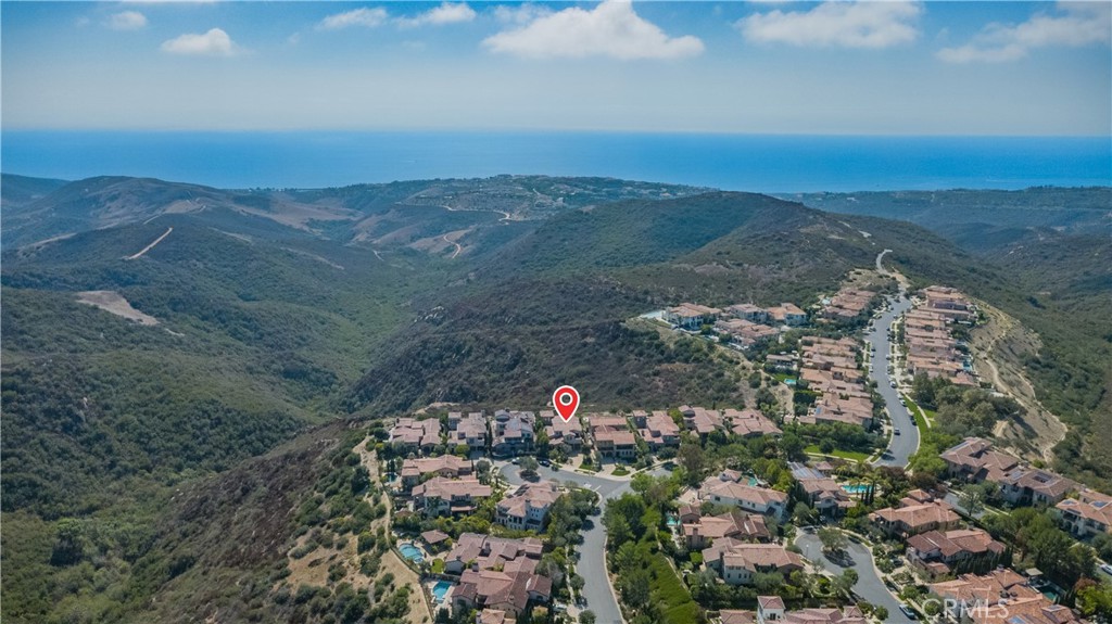 4 Starcatcher Newport Coast, CA 92657 - Photo 2 of 23 view of city and mountain