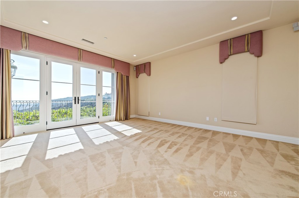 4 Starcatcher Newport Coast, CA 92657 - Photo 10 of 23 a view of an empty room with a window