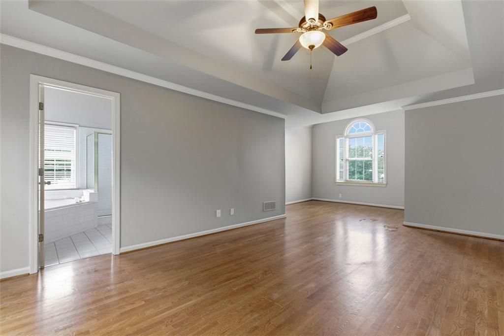 253 Chestnut Lake Way Southwest Lilburn, GA 30047 - Photo 26 of 38