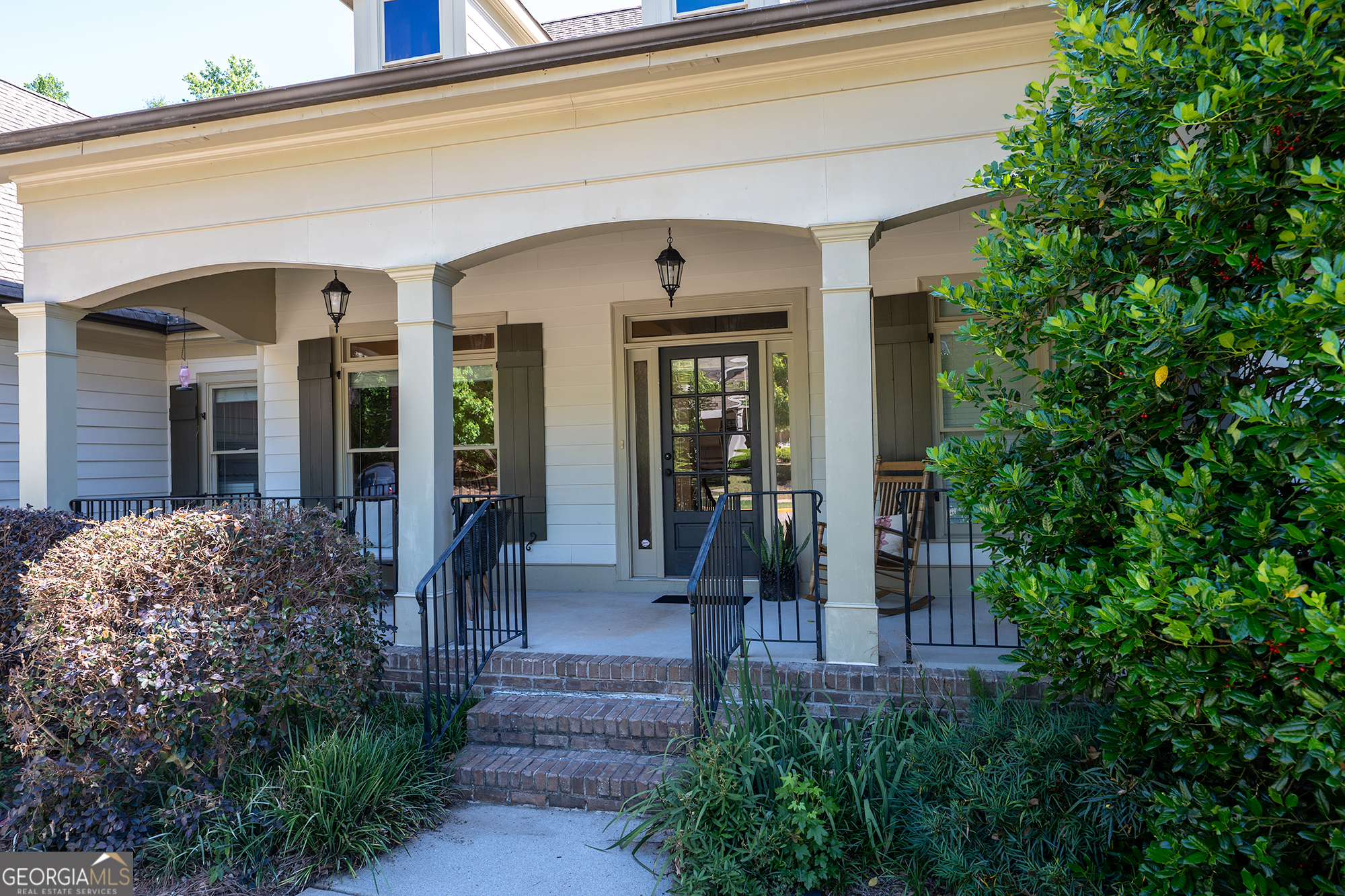 261 Falling Shoals Drive Athens, GA 30605 - Photo 3 of 66