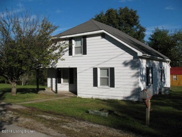 148 Pleasant View Road Bloomfield, KY 40008 - Photo 2 of 13 181030