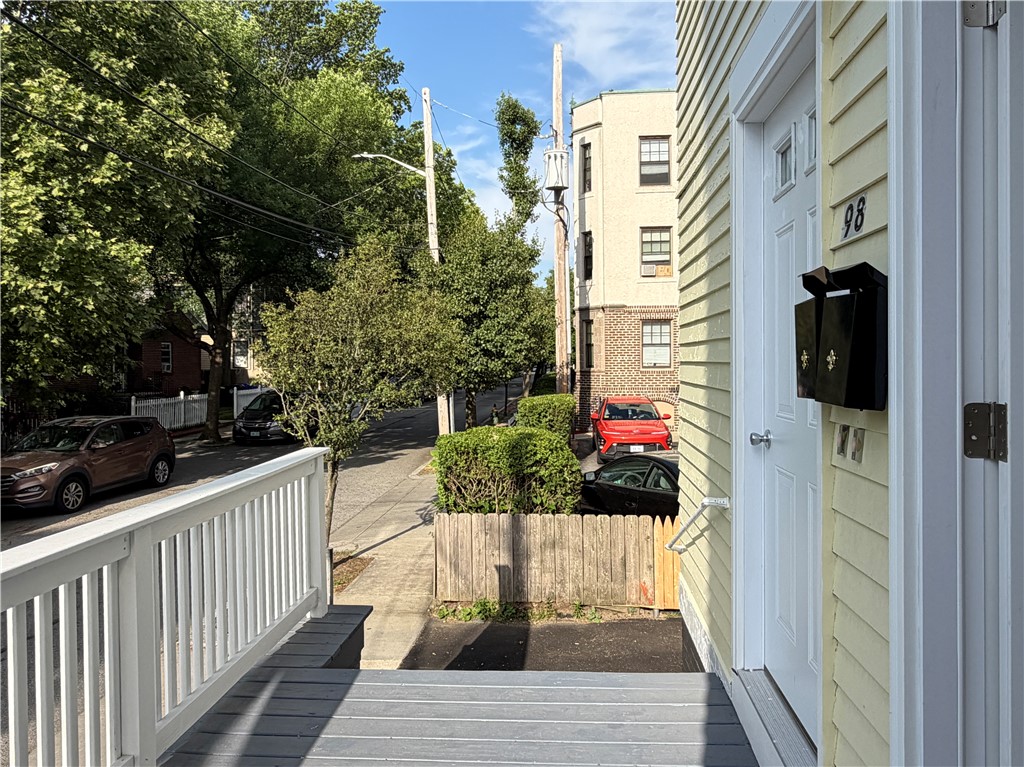 98 Whitmarsh Street, Unit 1 Providence, RI 02907 - Photo 33 of 37