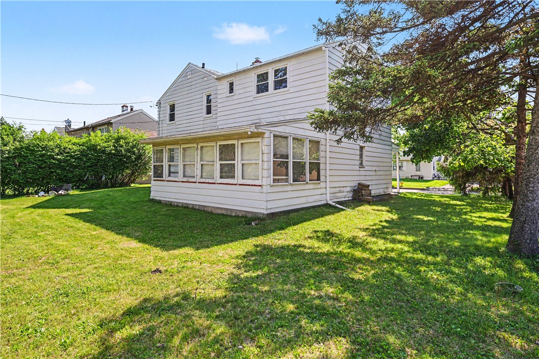33 Beresford Road Rochester, NY 14610 - Photo 4 of 30