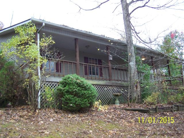 1428 Alderville Road Winfield, TN 37892 - Photo 1 of 3 Alderville front 11 01 15 (Small)