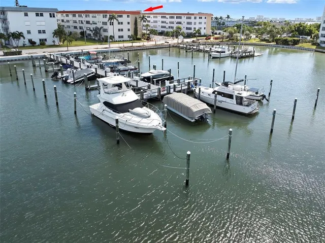 $235,000 | 3114 59th Street South, Unit 302, Gulfport, FL 33707