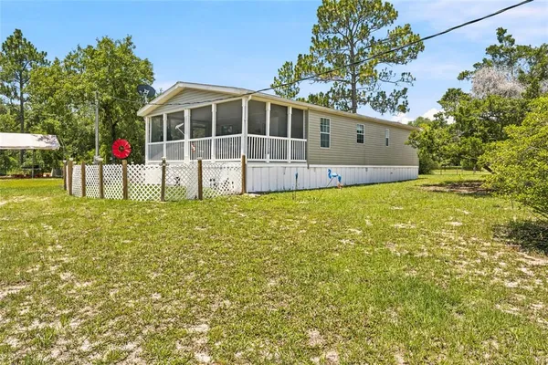 $219,999 | 13330 Southeast 21st Place, Morriston, FL 32668