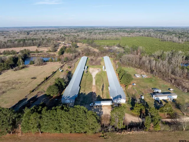 $1,200,000 | 2420 Lavender Road, Gilmer, TX 75644