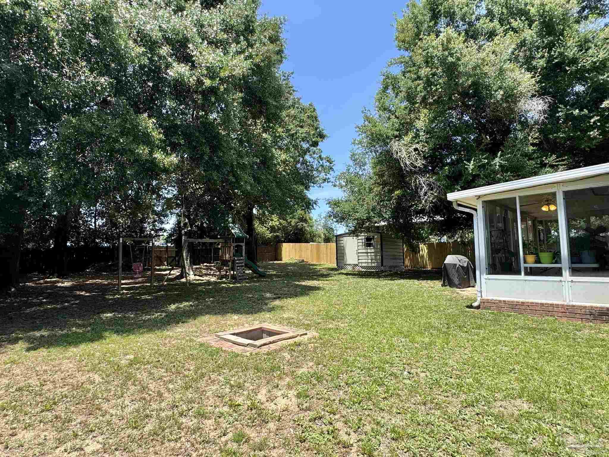5848 Pebble Ridge Drive Milton, FL 32583 - Photo 23 of 27