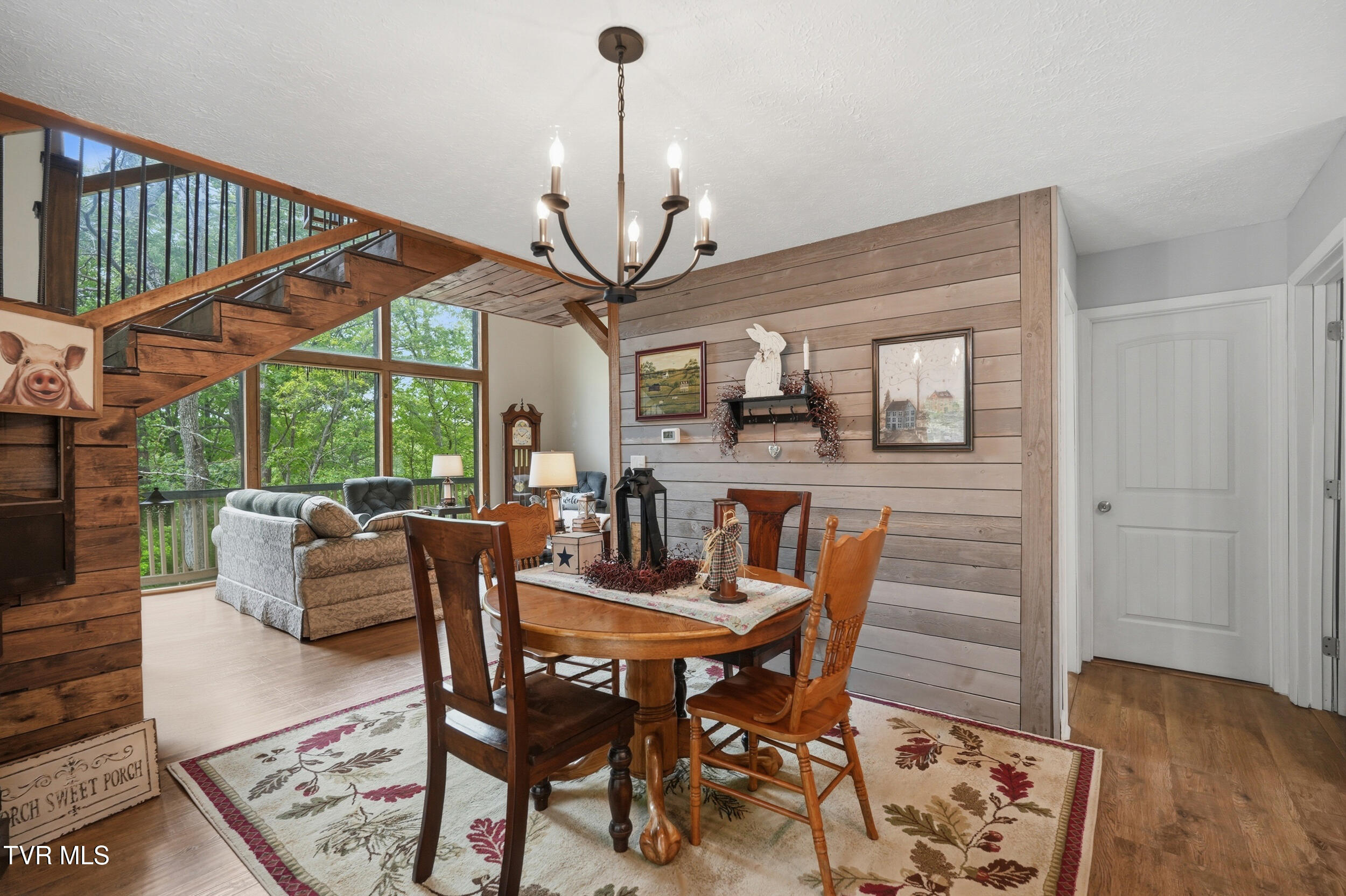 8439 Pendleton Road Wise, VA 24293 - Photo 3 of 54 OPEN CONCEPT